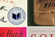 A New Literary Prize Won’t Be Judged By The Usual Suspects