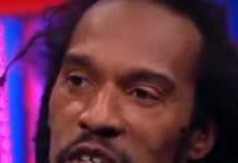 Benjamin Zephaniah, Poet, Actor, Musician, And Activist, Has Died At 65