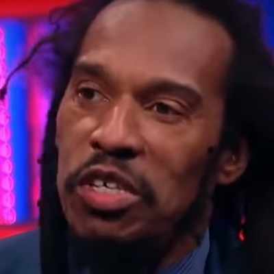 Benjamin Zephaniah, Poet, Actor, Musician, And Activist, Has Died At 65