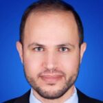 Poet And Professor Refaat Alareer Has Been Killed In Gaza By An Israeli Airstrike