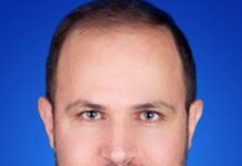 Poet And Professor Refaat Alareer Has Been Killed In Gaza By An Israeli Airstrike