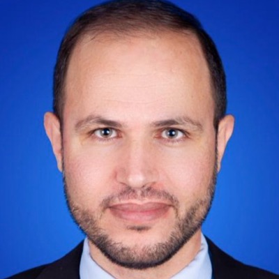Poet And Professor Refaat Alareer Has Been Killed In Gaza By An Israeli Airstrike