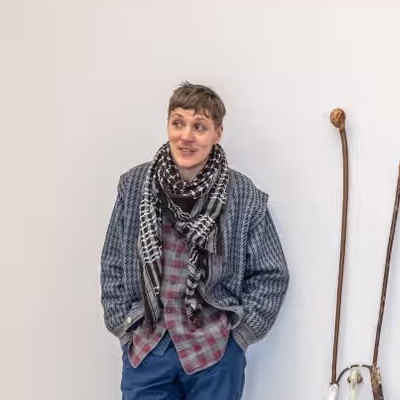 The Latest Turner Prize Winner Blames Margaret Thatcher For Cuts To The Arts