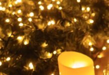 The Dark Side Of Christmas Music