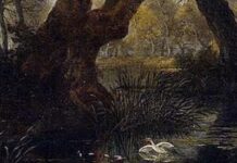 Sometimes, You Just Need A Dutch Master In Order To Chill