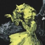 Rediscovering Surrealist Painter Leonor Fini