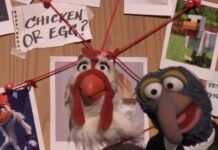 The One Game You Might Want To Be Playing