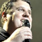 A Comedian Performs Three Secret Shows To Help His Hometown Theatre