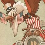 Disney’s – And Salvador Allende’s – Fight For Our Cultural Souls