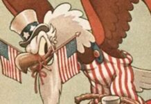 Disney’s – And Salvador Allende’s – Fight For Our Cultural Souls