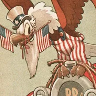 Disney’s – And Salvador Allende’s – Fight For Our Cultural Souls