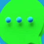 Green Text Bubbles Aren’t The Problem