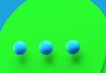 Green Text Bubbles Aren’t The Problem