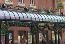 After Vegans Protest, A British Panto Removes A Song