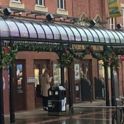 After Vegans Protest, A British Panto Removes A Song