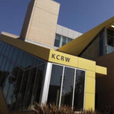 The Strikes Even Hurt A Los Angeles Public Radio Station