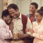 One Of Norman Lear’s Legacies: Reshaping The View Of Black Families On Mainstream TV