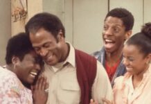 One Of Norman Lear’s Legacies: Reshaping The View Of Black Families On Mainstream TV