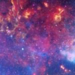 What Does The Milky Way Sound Like?