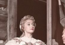 The Man Who Made ‘Seven Brides For Seven Brothers’ 100 Percent Less Rapey Would Like To Stage It