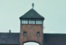 Why Do We Keep Making Movies About The Holocaust?