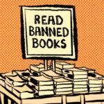 Do Banned Books Tables At Bookstores Do Anything To Help Authors?