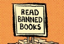 Do Banned Books Tables At Bookstores Do Anything To Help Authors?