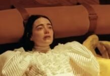 Can The Film Poor Things Overcome – Or Change – Gen Z’s Apparent Aversion To Sex In Movies?