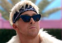 Apparently, Ryan Gosling Wanted To Dance A Duet With Ken’s Mink Coat In Barbie