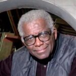 Iconic Chicago Sculptor Richard Hunt Has Died At 88