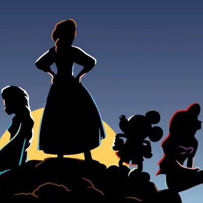We May Be Losing The Cultural Language Of Disney