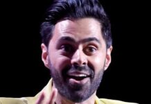 Seems Like The New Yorker’s Takedown Of Hasan Minhaj Helped His Career Out