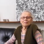 Vera Molnar, Innovator Of Computer Art, Has Died At 99