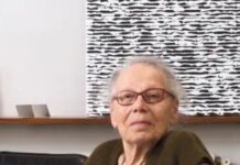 Vera Molnar, Innovator Of Computer Art, Has Died At 99