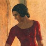 The Saga Of The Thrift-Store Wyeth Ends Happily