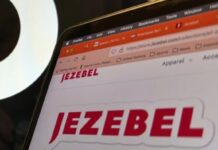 That Was Fast – Jezebel Website Is Sold And Will Reopen