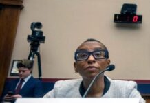 The Real Peril For Elite Universities