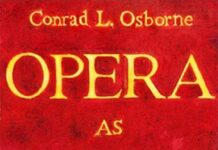 The Met Opera’s Siloing Problem