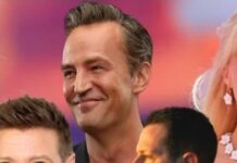 Google’s Most-Searched Celebrity Of 2023 (It Isn’t Taylor)