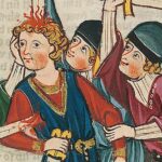 The Medieval Twitter Account With 700,000 Followers