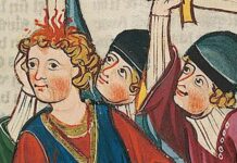 The Medieval Twitter Account With 700,000 Followers