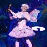 Why Christmas Panto Is Big Business