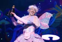 Why Christmas Panto Is Big Business
