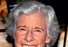 Theatre People Who Passed Away In 2023