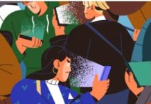 Are We “Addicted” To Social Media? A New Study Puts The Notion To The Test