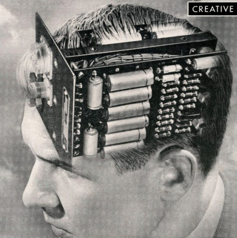 AI Is Coming For Culture