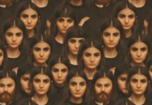 An AI Art Installation That Insults Viewers