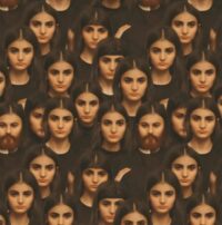 An AI Art Installation That Insults Viewers