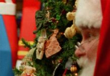 We All Believed In Santa. But At What Age Should You Stop Believing?