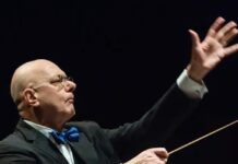 The Fight For New Music